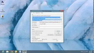 How to add a Public SSH key on OpenShift from windows? (correct steps)
