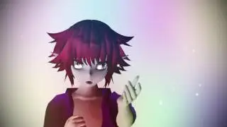 [MMD] Sirus - Rockabye (SHAKED Remix) [60fps]