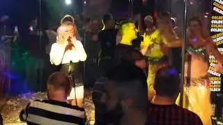Сашка Васева и Extreme