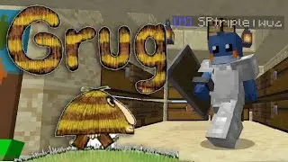 The WEIRDEST Crossover in Minecraft