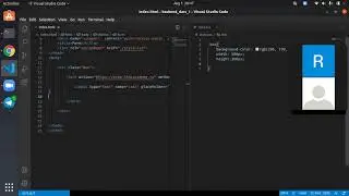 Frontend. Form lar bilan tanishish. 2-qism