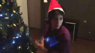 Ars Systems Christmas Greeting