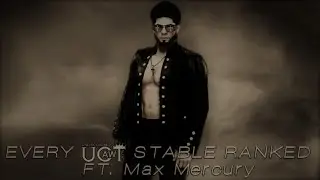 Every UCT Stable Ranked Part 4