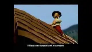 Злыдни Part 1 of 2