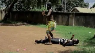 YOUR FACE - VjOj Afrobeat Hit Video