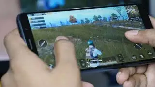 Destroying Pubg Players on iPhone 11Pro