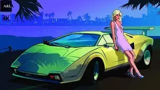 PSP - Grand Theft Auto: Vice City Stories - Walkthrough - Part 1