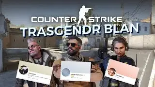 CSGO TRANSGENDR