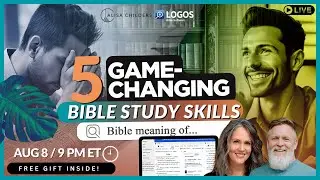 Stop Googling your theology, use this instead…