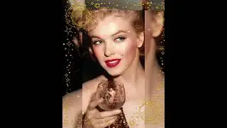 très jolies photos  de Marilyn Monroe