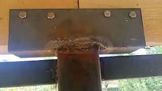 Стройка идёт по плану.