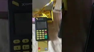 NOMBA Mini POS: All You Need To Know About New NOMBA Mini POS Terminal