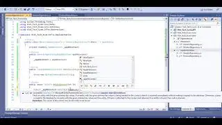 Part-6 | Generic Repository