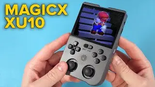 Nothing Magical (Magicx XU10 + Setup)