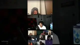 Dontai keeping it real...