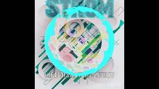 life disaster - juicy