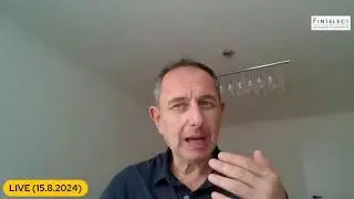 LIVE (15.8.2024)