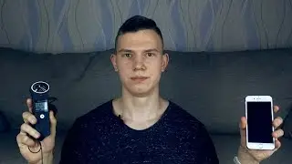 Смарфтон vs. Рекордер / Куда лучше записывать звук с микрофона