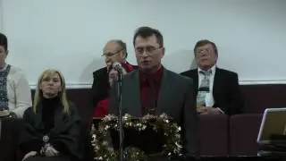 12 31 2016 Solo 1 Соло Nickolay Groshev Николай Грошев