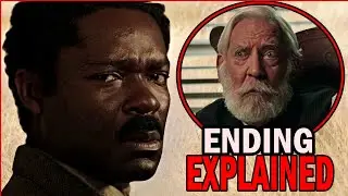 Lawmen:Bass Reeves Season 1 Episode 3 Recap, Breakdown and Review.