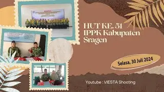 Mars dan Himne IPPK Sragen