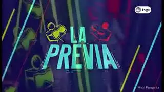 La previa - Orderique en Virgen de la Candelaria Puno
