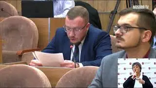 Общегородское онлайн совещание для родителей, 13 03 2019