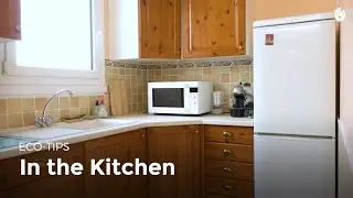 Eco-Tips: In the Kitchen | Fuel Poverty