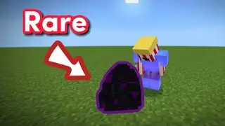 We BATTLED for Minecraft’s Most VALUABLE ITEM