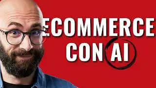 How to create an ecommerce with AI [tutorial]