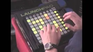 Gear System - Mystery Of Creativity [LIVE] (Launch
