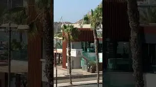 Порт. Круизный лайнер г. Картахена🇪🇸Испания