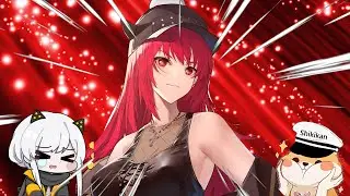 VERA ROZEN.EXE PUNISHING GRAY RAVEN