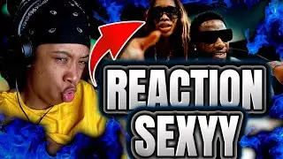 GUCCI MANE SEXYY RED YOU DON’T LOVE ME I “Think I Love Her” REACTION 🔥🔥🔥