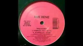 Moi Renee - Miss Honey (Vampiric Mix)