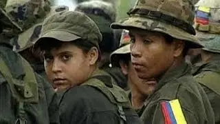 EL VIDEO PROHIBIDO EN COLOMBIA (Quien maneja el CRIC)