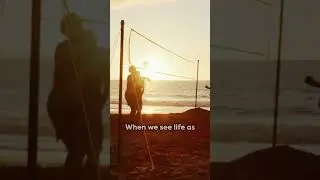 The Game of Life - Inspired by Alan Watts
