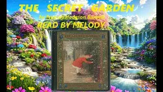 ASMR BOOK READING||THE SECRET GARDEN BY FRANCES HODGSON BURNETT||CHAPTER ONE||THERE IS NO ONE LEFT