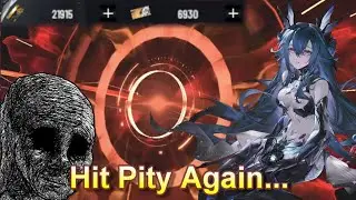 Pulling for Lamia Lost Lullaby | Punishing Gray Raven
