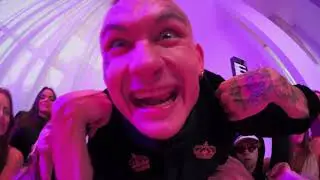 MORGENSHTERN   YUNG HEFNER теперь внатуре клип!!!