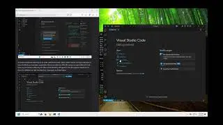 Windows WSL + VSCode Tutorial