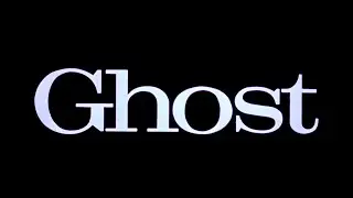 "Ghost" (1990) Trailer