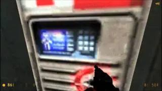 Half-Life: Source Ep. 6 (Office Complex Part 3)