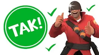 Najlepsza klasa na początek - Żołnierz! Poradnik dla nowego gracza Team Fortress 2