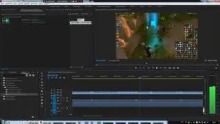 Переделываю ивент под Adobe Premiere Pro!!!