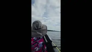 Blue Angels on Lake Washington