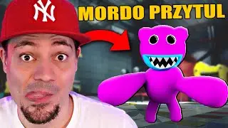 😂 PIJANY GARTEN OF BANBAN 3 *mega śmieszna podróbka* | Trzy Randomowe Gry (tzn były tylko dwie) 😂