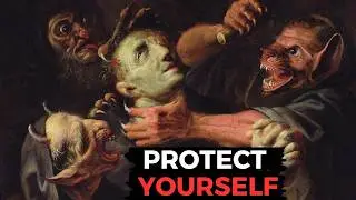 4 Signs Someone In Your Life Was Sent By DEMONS