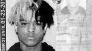 Slutty Sonny - Do Not Disturb (Tributo a XXXTENTACION)