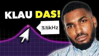 Die Vocal Frequenz über die niemand redet